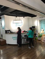 点击看大图 -倾城宝贝儿童摄影(浦东金谊店)