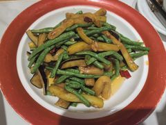 -饭橘汉江码头·乡野土菜馆(静安路店)