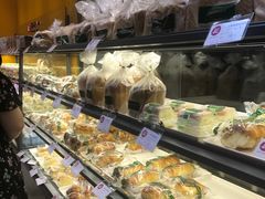-凯司令(豫园地铁站店)