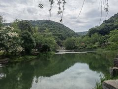-桃花岭景区