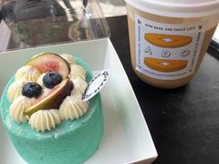 -ADO KAFE(大学城店)