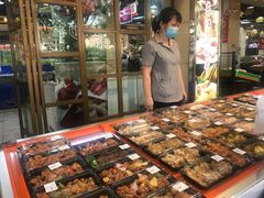 -东江海鲜酒家(艺都分店)