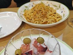 -萨莉亚意式餐厅(彩悦城店)