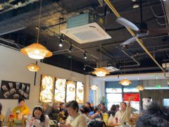 -阿鸡鱼庄·顺德鲜蒸小炒(亚运村店)