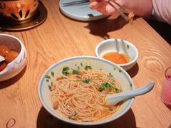 -沅江水·湖南家宴(南村万博长隆商圈店)