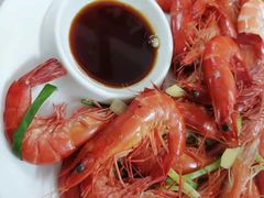 -乡味海鲜农家菜·巽寮土窑鸡(地道美食店)