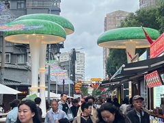 -南屏步行街