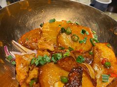 -绿茶餐厅(乐峰广场店)