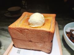 -绿茶餐厅(昌平悦荟店)
