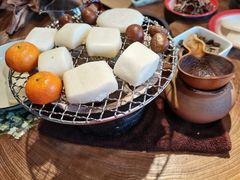 -景迈森林(古华园店)