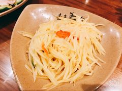 -亮亮面馆(经六路店)