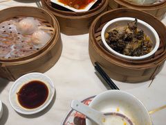 -稻香饭店(龙华天虹店)