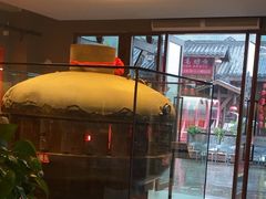 -小舅母子烤鱼(天生城店)