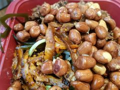 -猪脑壳凉面(武陵源店)