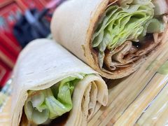 -老济南民间小吃·传统鲁菜(芙蓉街店)
