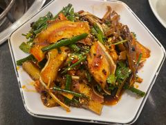 -大院河·仙鱼莊(九眼桥店)