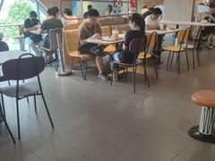 -麦当劳(中山大道中店)