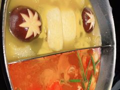 -湊湊火锅·茶憩(新中关购物中心店)