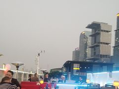 -琶醍壹号•潮菜江景餐吧