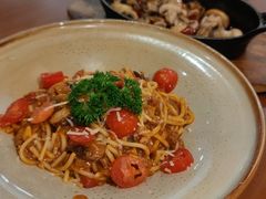 -CRAZYONES西班牙海鲜饭(上海美罗城店)