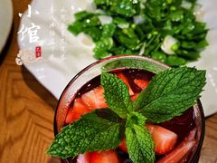 -奉天小馆·非遗东北菜(沈阳万象城店)