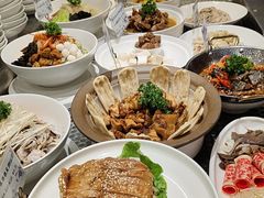 -苏浙徽·农家大院(开发区星湖101店)