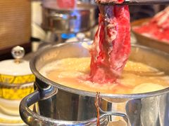 -ONE FULL 古董港式海鲜火锅