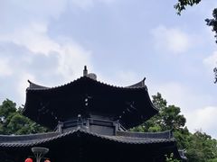 -荔湾湖公园