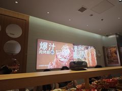 -龍歌自助小火锅(市南金茂湾店)