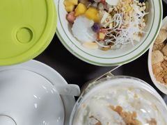 -金色印象·4K影院式足体养生(南方花园店)