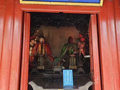 -青岛崂山太清宫