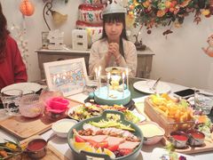 -ins森林童话餐厅coffee&bistro