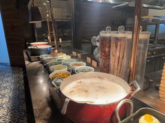 -杭州开元名都大酒店·地中海自助餐厅
