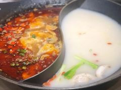-新辣道鱼火锅(上地华联店)