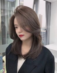 -阿莲新妆护肤造型