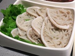 -海底捞火锅(金光华店)