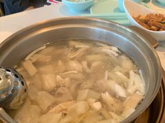 -润园四季椰子鸡火锅(南山海岸城店)