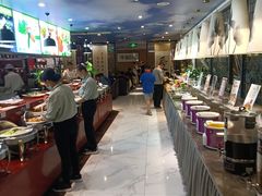 -素心素食(翠苑店)