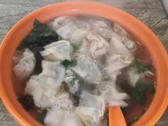 -阿麟馄饨(延长路店)