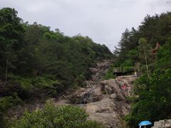 -北辰山景区