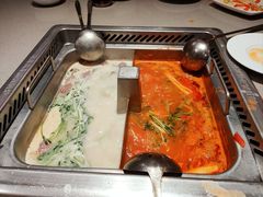 -海底捞火锅(江北万达商业广场店)