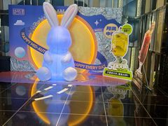 -堂会(天河店)