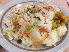 -永和大王(赤峰路二店)