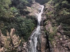 -宁波五龙潭景区