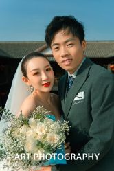-纪梵希旅拍婚纱摄影(大连总店)