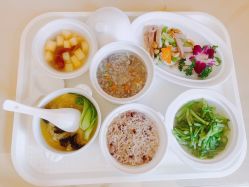 -雅馨国际月子中心