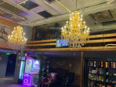 -明日世界密室轰趴·剧本桌游·箭馆团建(国贸店)