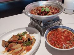 -辛香汇·现炒川菜(小寨原力场-西北首店)