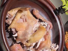 -客语客家菜(华发商都店)
