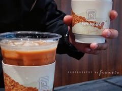 -JPG canteen(广州寺右公馆店)